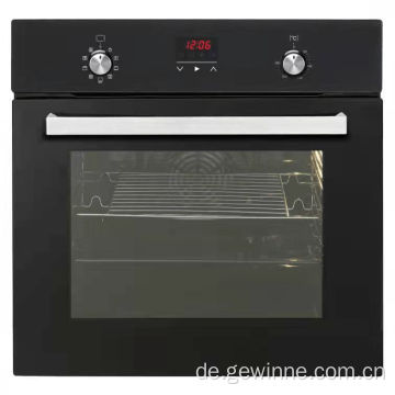 Easy operate personalized design oven